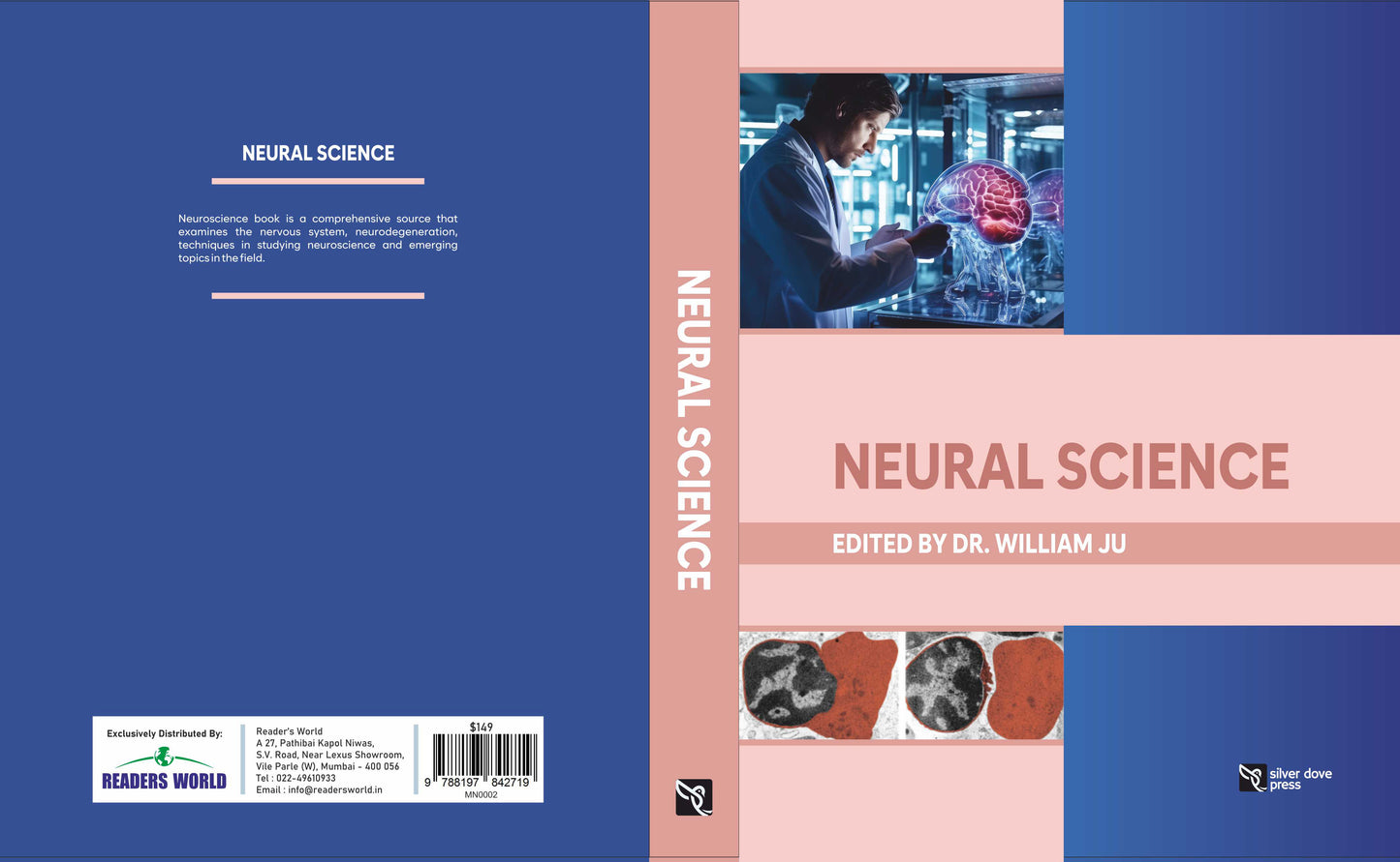 Dr. William Ju:-Neural Science:2025