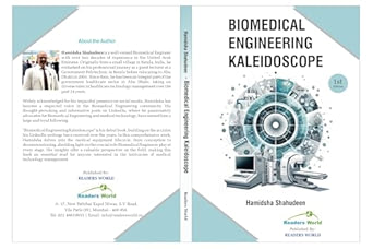 Hamidsha Shahudeen- Biomedical Engineering Kaleidoscope