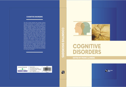 Franc Llorens:-Cognitive Disorders:2025