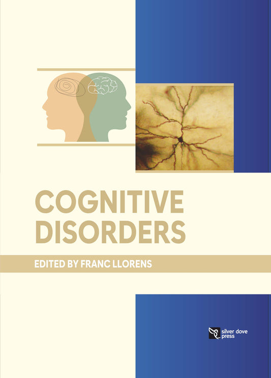 Franc Llorens:-Cognitive Disorders:2025