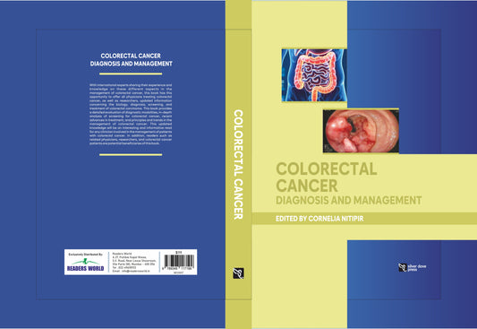 Cornelia Nitipir:-Colorectal Cancer - Diagnosis and management:2025