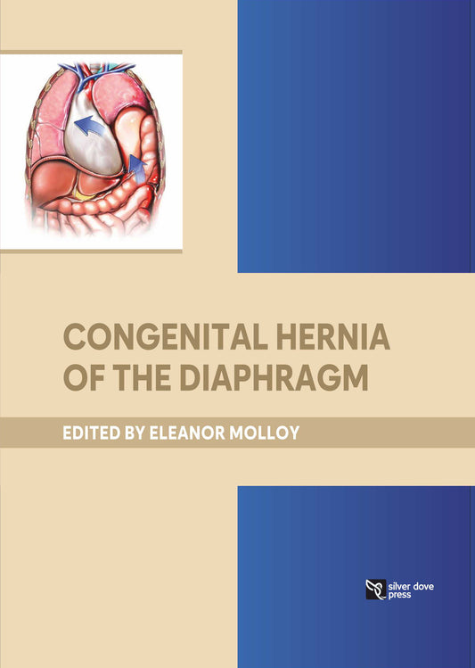 Eleanor Molloy:-Congenital Diaphragmatic Hernia:2025