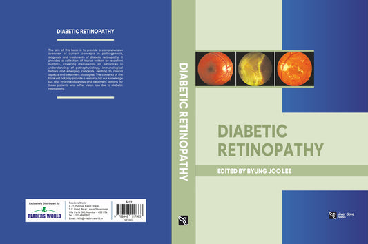 Byung Joo Lee:-Diabetic Retinopathy:2025