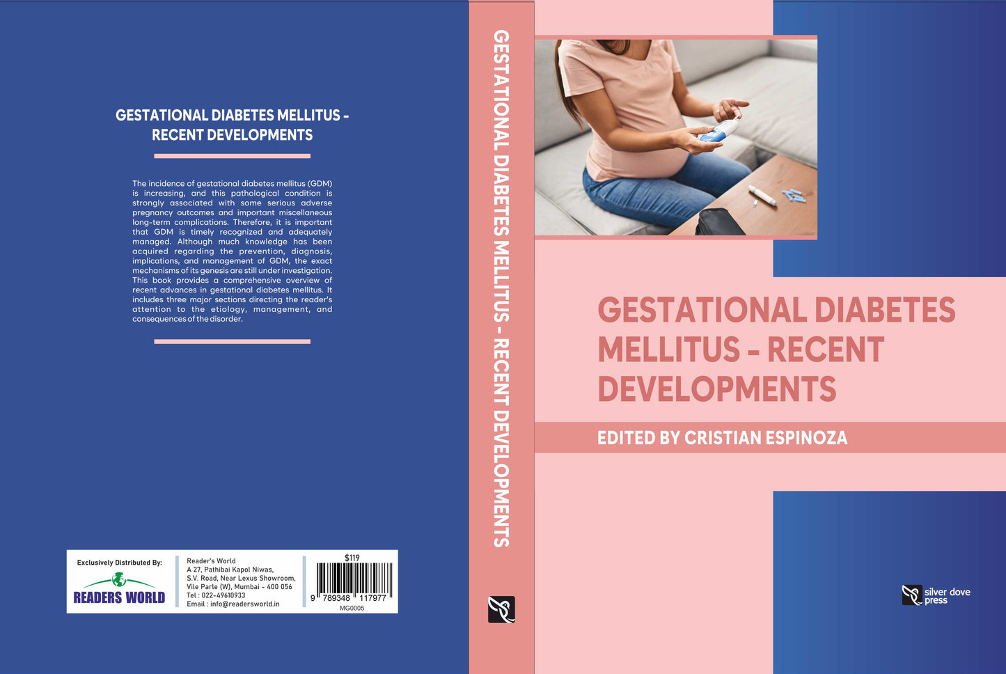 Cristian Espinoza:-Gestational Diabetes Mellitus - Recent Developments:2025