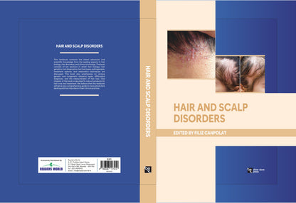 Filiz Canpolat:-Hair and Scalp Disorders:2025