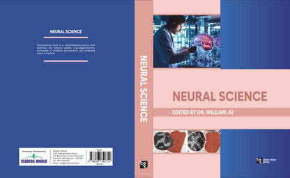 Dr. William Ju:-Neural Science:2025