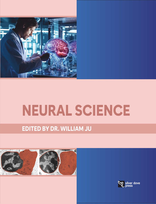 Dr. William Ju:-Neural Science:2025