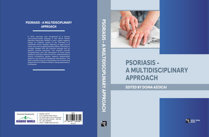 Doina Azoicai- Psoriasis - A Multidisciplinary Approach:2025