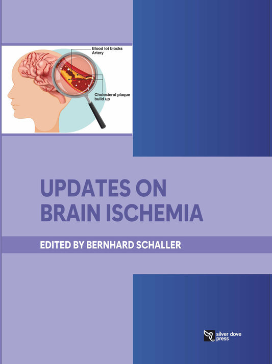 Bernhard Schaller:-Updates on Brain ischemia :2025